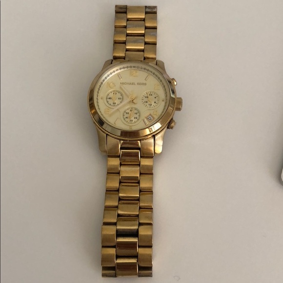 Michael Kors Accessories - Michael Kors watch